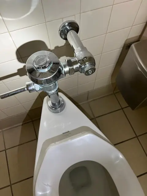 Fixture installation and repair for Sewer Camera Inspection in Overton South